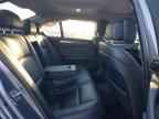 2013 BMW 5 series