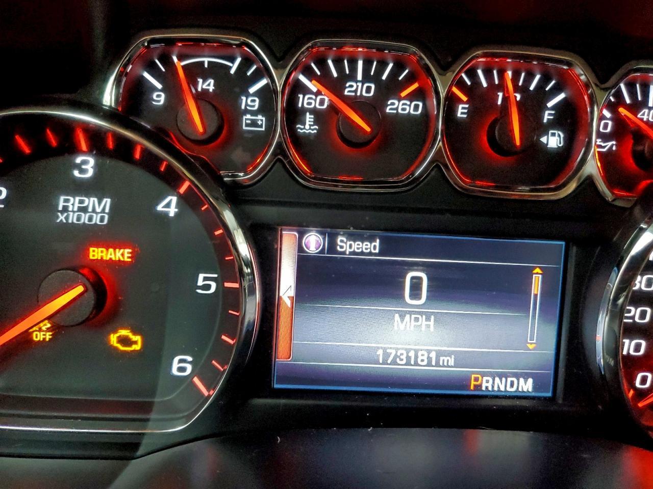 2014 GMC Sierra