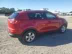 2012 KIA SPORTAGE