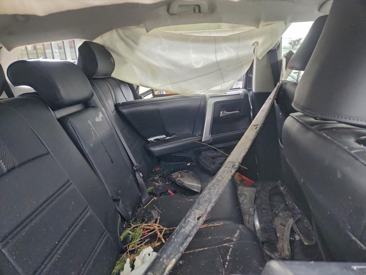 2015 TOYOTA 4Runner