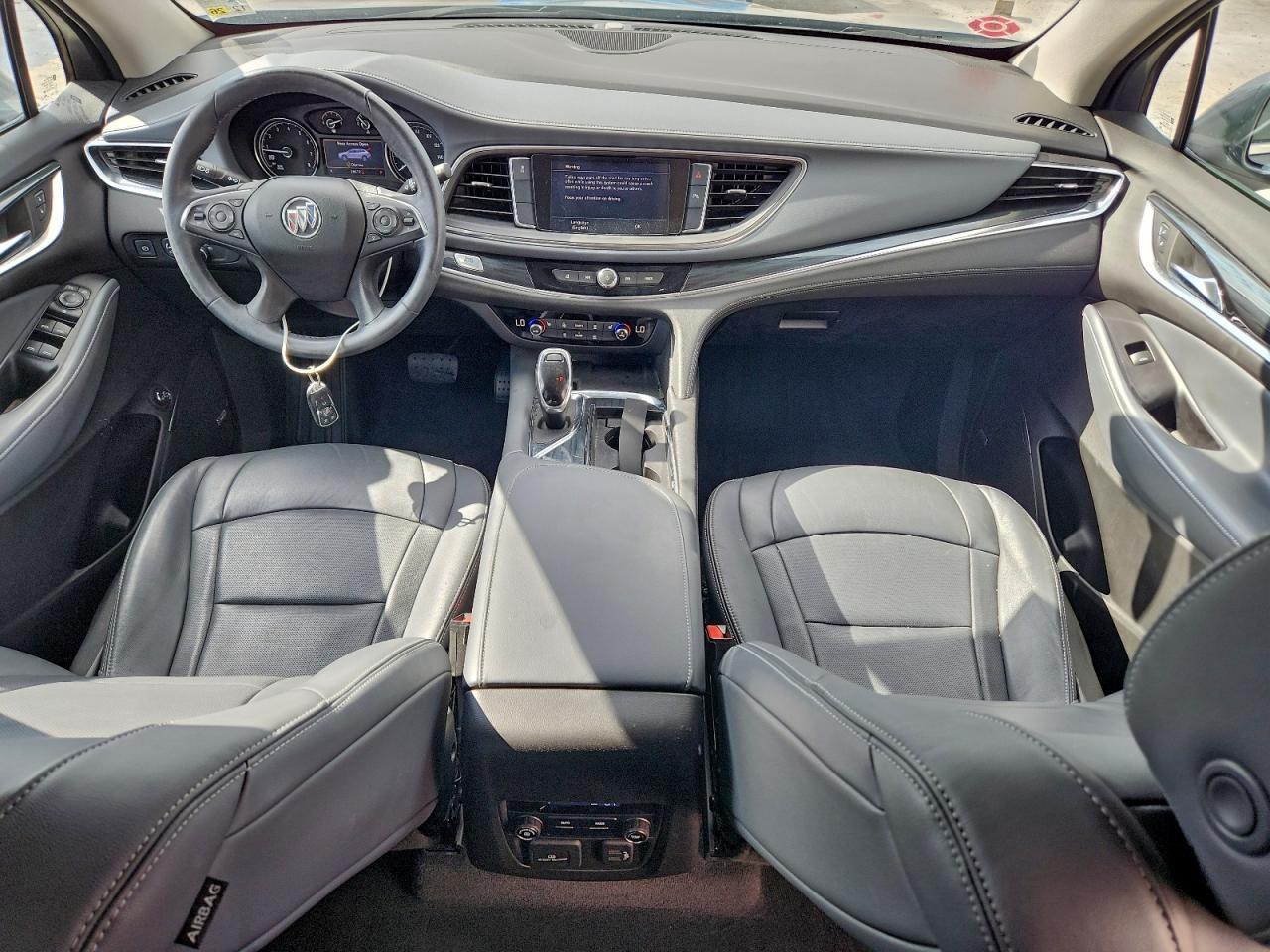 2020 BUICK ENCLAVE