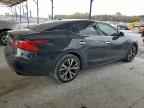 2017 NISSAN Maxima