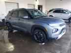 2022 CHEVROLET Trailblazer