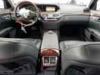 2012 MERCEDES-BENZ S-Class