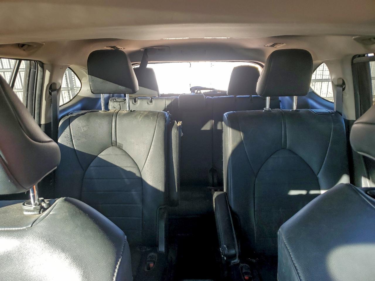 2020 TOYOTA HIGHLANDER