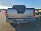 2007 NISSAN Frontier