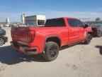 2021 GMC Sierra