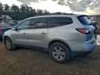 2015 CHEVROLET TRAVERSE