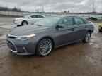2016 TOYOTA Avalon
