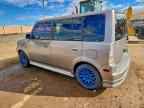 2004 TOYOTA SCION