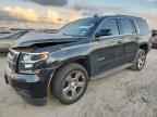 2017 CHEVROLET Tahoe