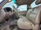 2001 TOYOTA TUNDRA