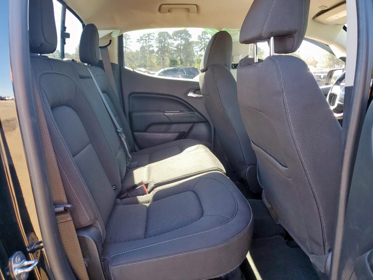 2020 GMC CANYON