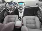 2012 CHEVROLET CRUZE