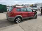 2003 PONTIAC VIBE