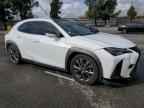 2019 LEXUS UX 200