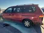 2003 HONDA ODYSSEY