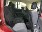 2011 JEEP Liberty