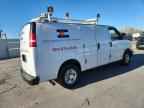 2016 CHEVROLET EXPRESS 2500