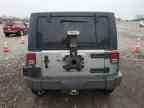 2013 JEEP WRANGLER