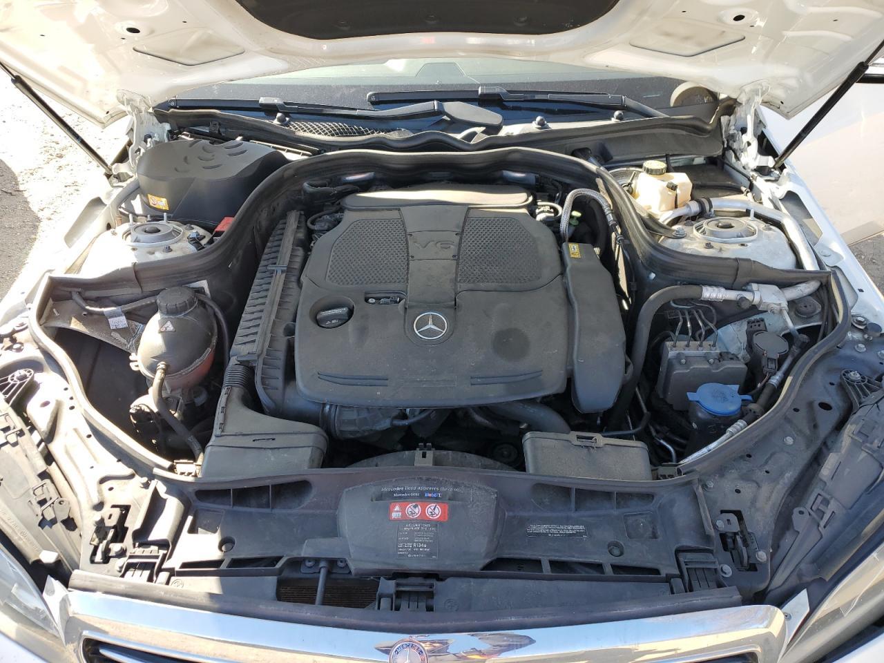 2016 MERCEDES-BENZ E-Class