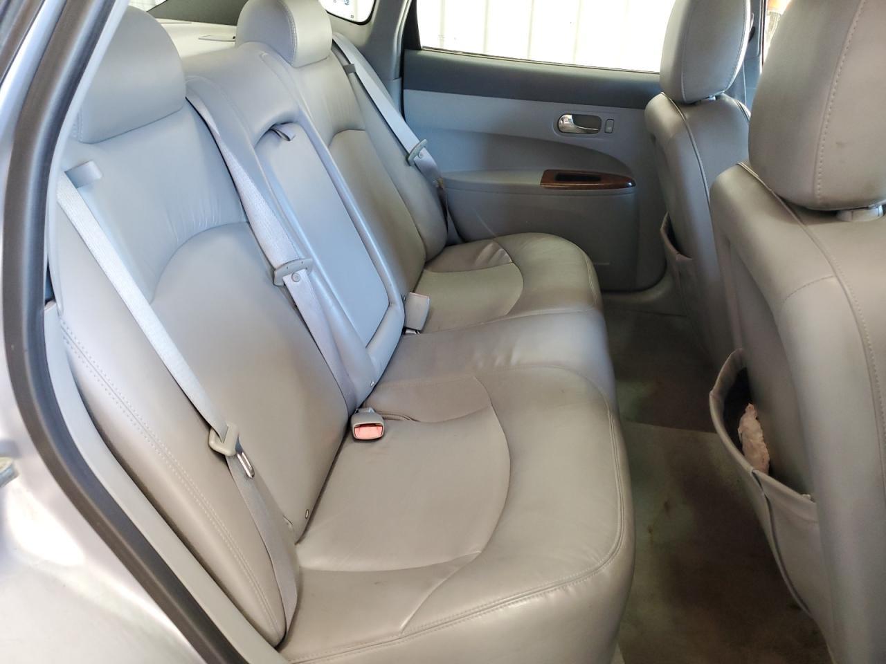 2006 BUICK LACROSSE