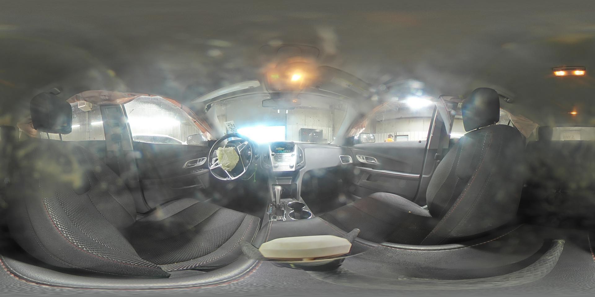 2014 CHEVROLET EQUINOX