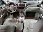 2009 SUBARU FORESTER