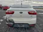 2013 KIA RIO