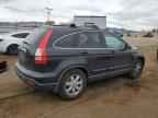 2009 HONDA CR-V