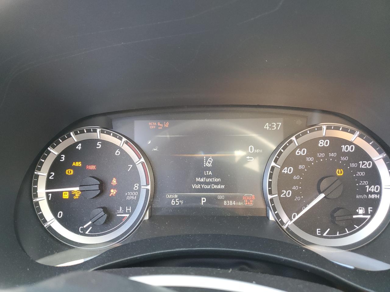 2025 TOYOTA HIGHLANDER
