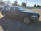 2013 BMW 5 series