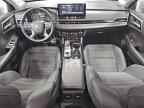 2025 MITSUBISHI outlander