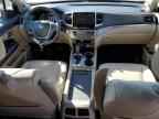 2018 HONDA PILOT
