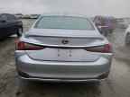2025 LEXUS ES 300H