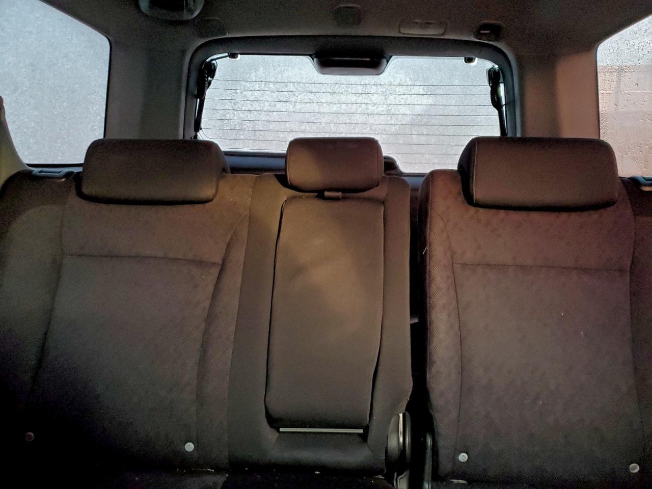2005 HONDA CR-V