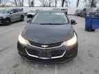 2016 CHEVROLET CRUZE