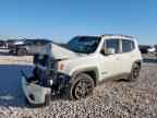 2020 JEEP Renegade