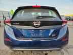 2025 NISSAN LEAF