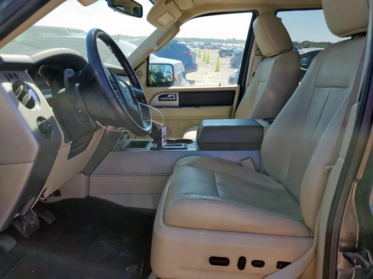 2015 FORD Expedition