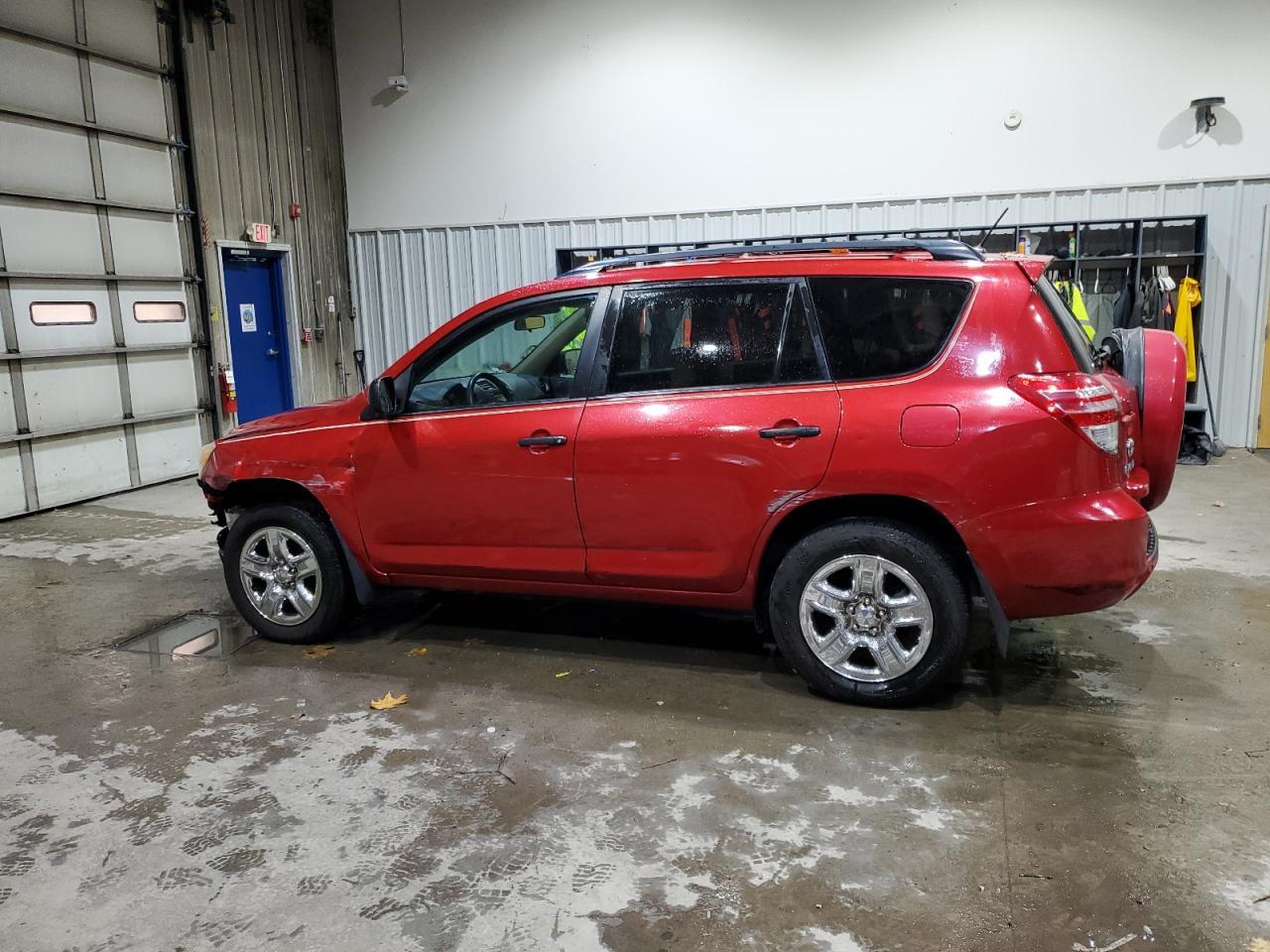 2012 TOYOTA RAV4