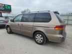 2003 HONDA ODYSSEY