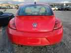 2016 VOLKSWAGEN Beetle