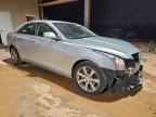 2014 CADILLAC ATS