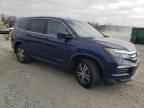 2018 HONDA PILOT