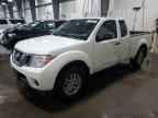 2017 NISSAN Frontier