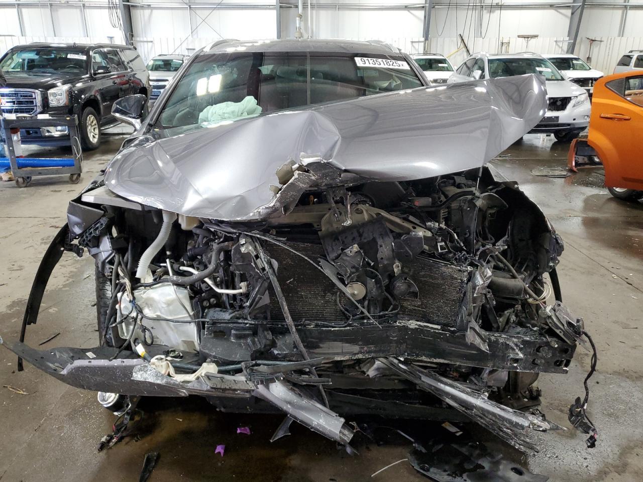 2015 LEXUS NX 200T