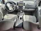 2015 NISSAN Frontier