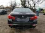 2016 BMW 5 series
