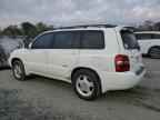 2006 TOYOTA HIGHLANDER